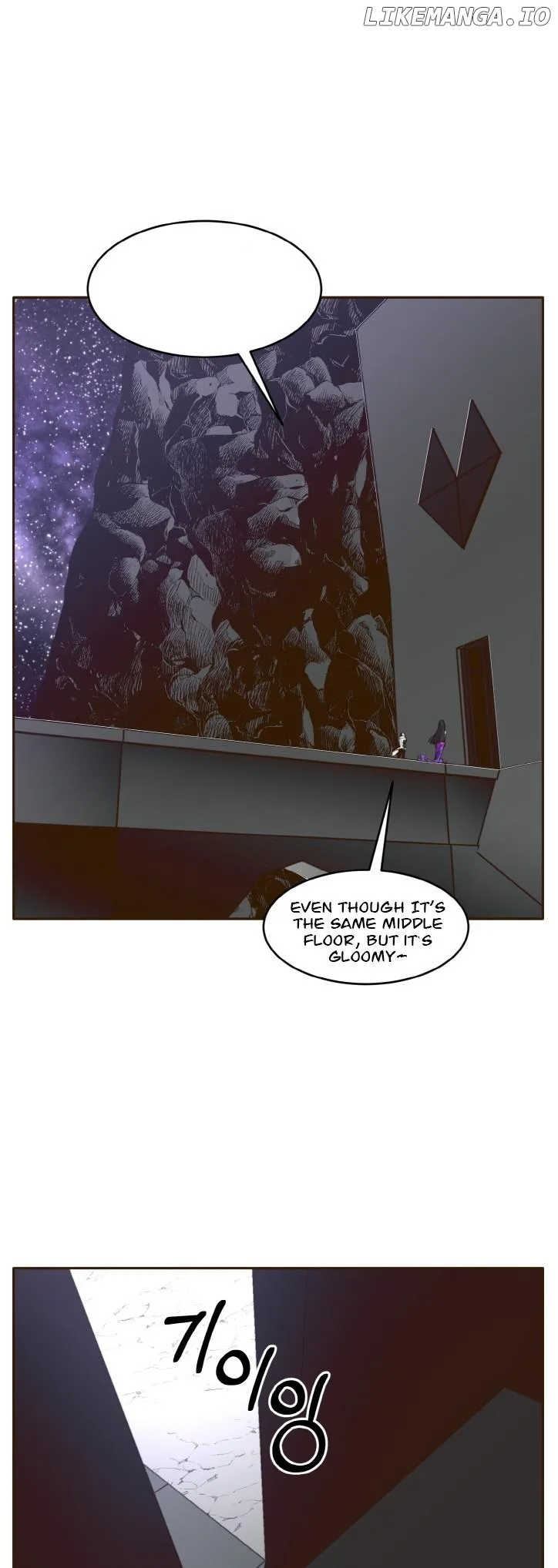 Counter Cube Chapter 38 page 6