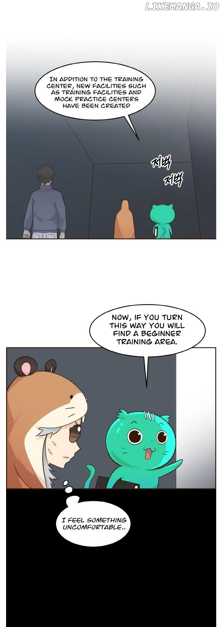 Counter Cube Chapter 38 page 24