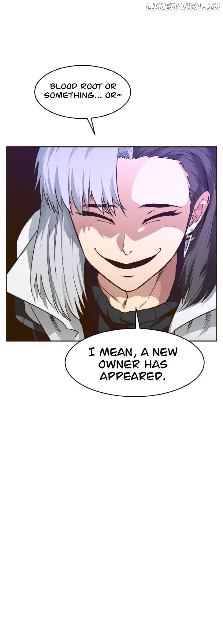 Counter Cube Chapter 38 page 23