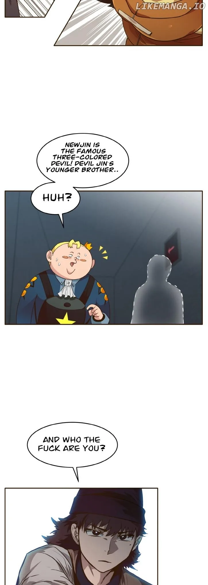 Counter Cube Chapter 38 page 2