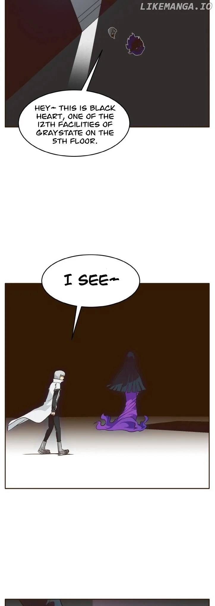 Counter Cube Chapter 38 page 7