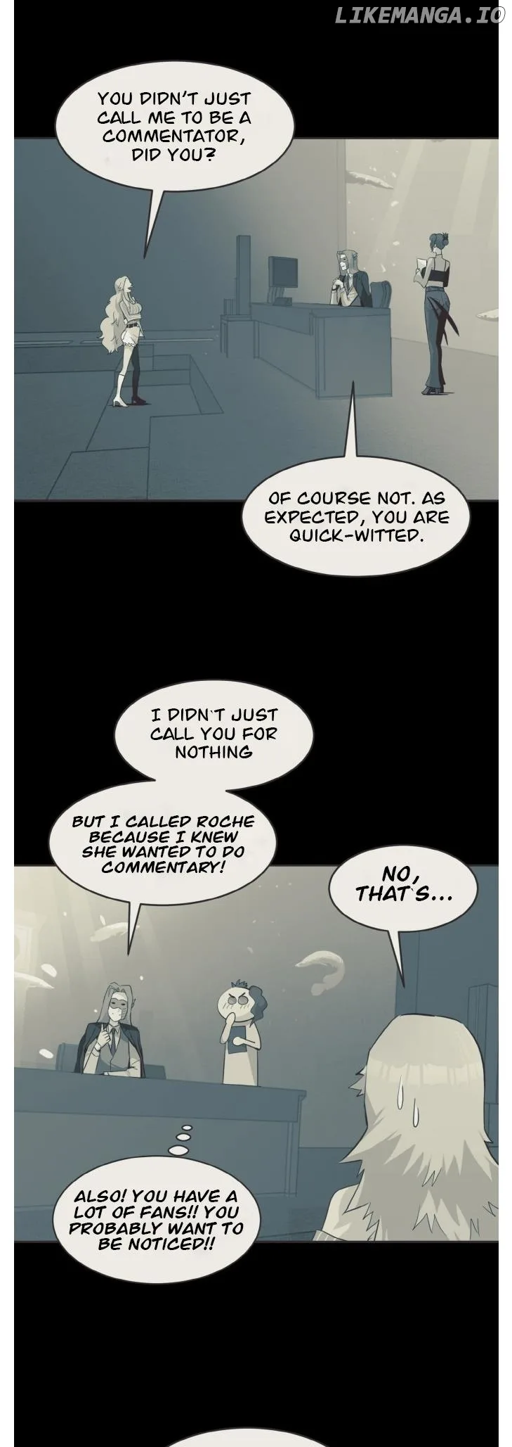 Counter Cube Chapter 38 page 25