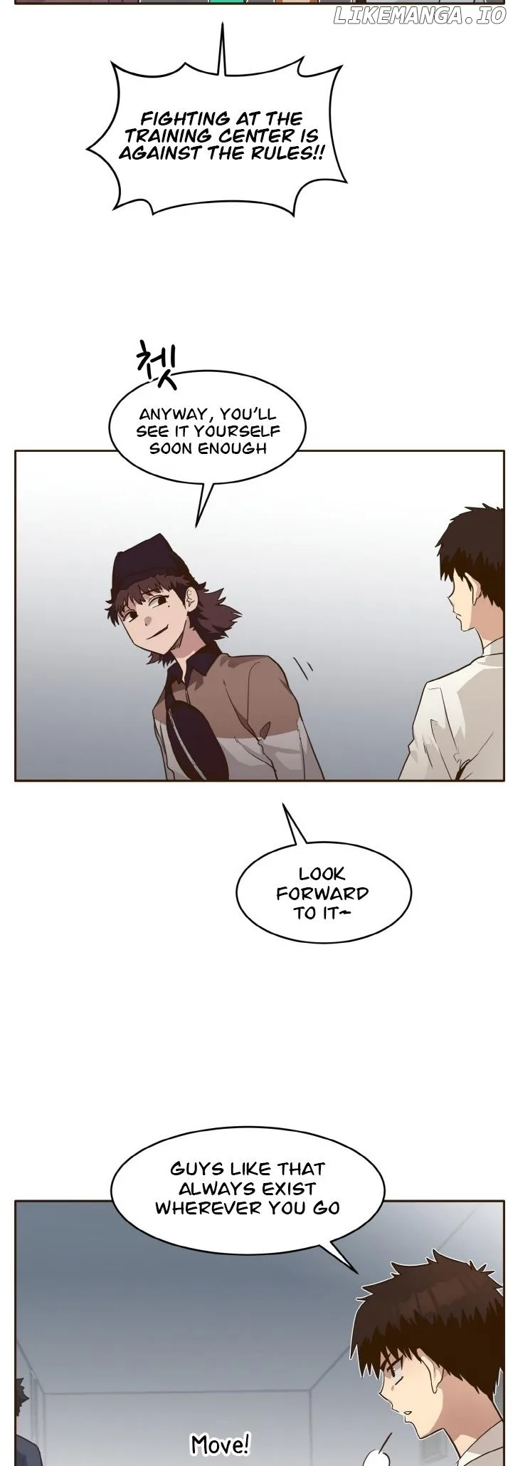 Counter Cube Chapter 38 page 32