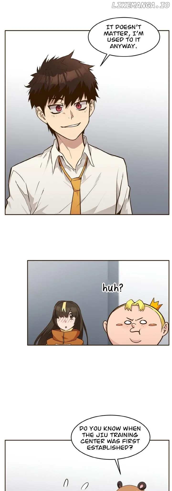 Counter Cube Chapter 38 page 34