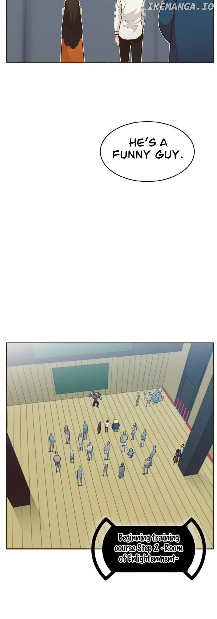 Counter Cube Chapter 38 page 37