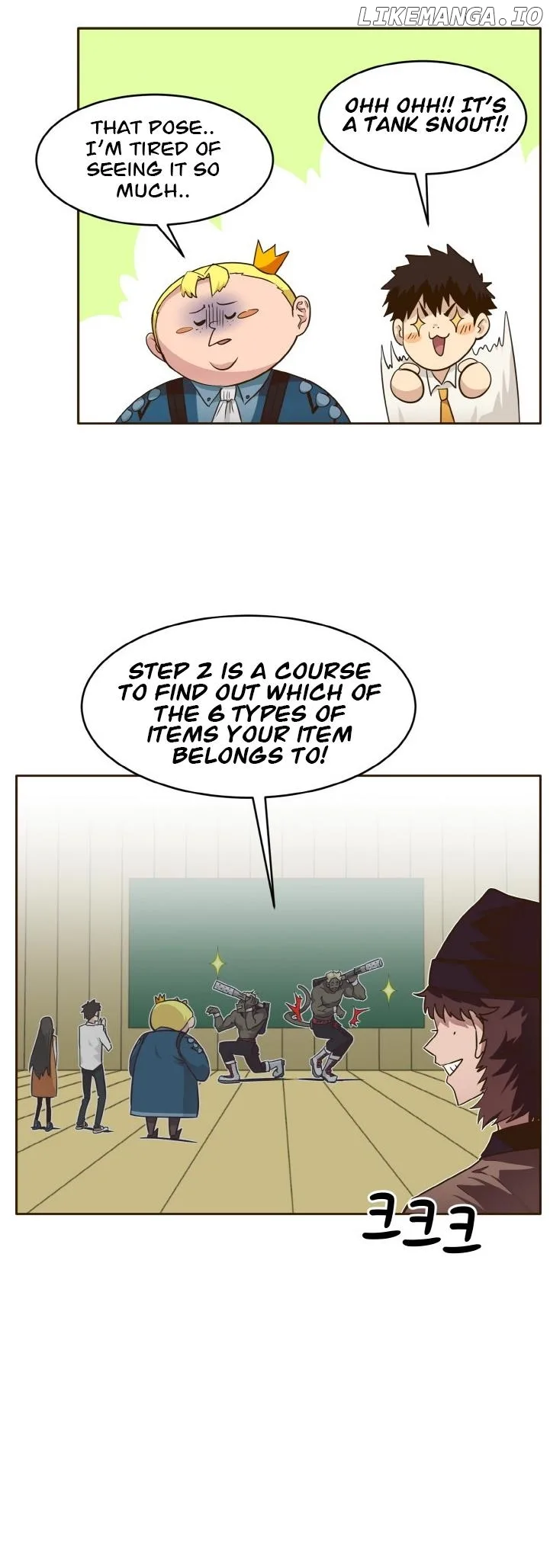 Counter Cube Chapter 38 page 39