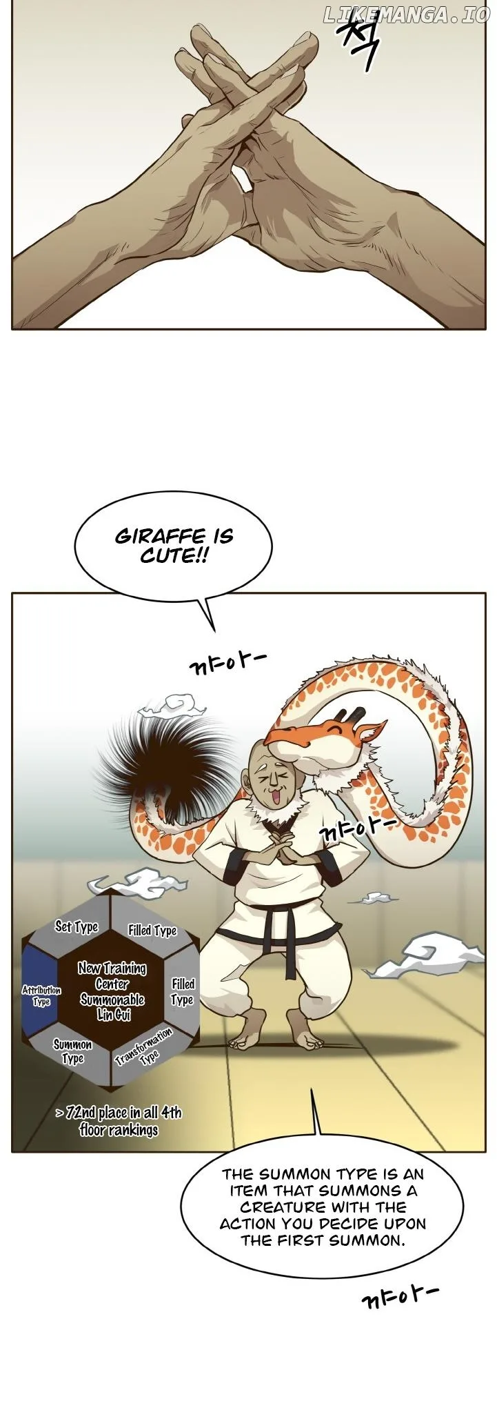 Counter Cube Chapter 38 page 53