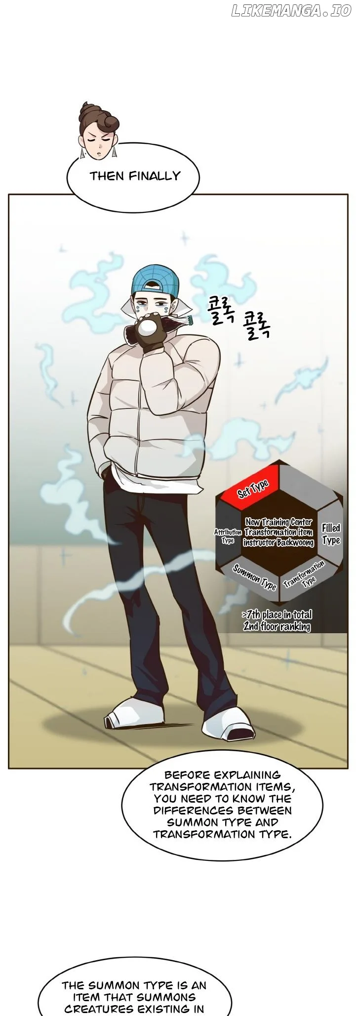 Counter Cube Chapter 38 page 54