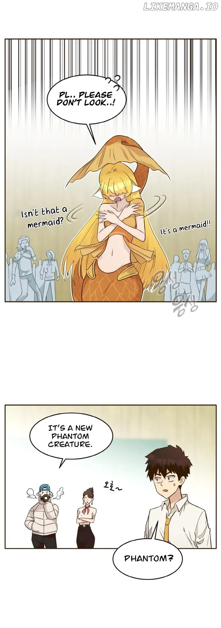 Counter Cube Chapter 39 page 3