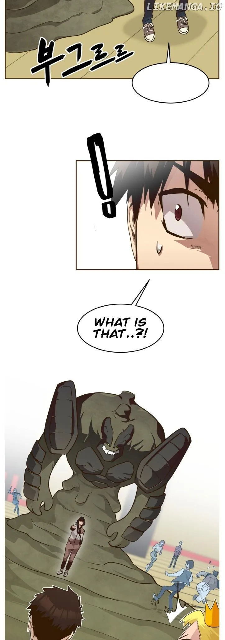 Counter Cube Chapter 39 page 12