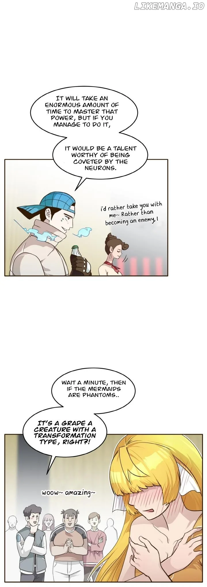 Counter Cube Chapter 39 page 10