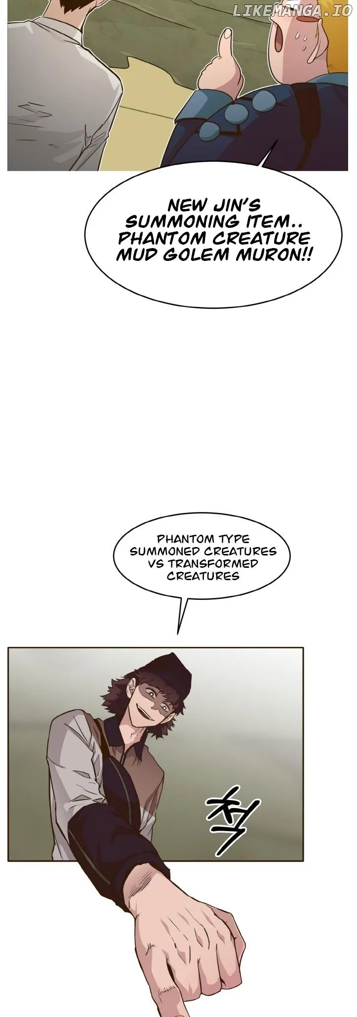 Counter Cube Chapter 39 page 13