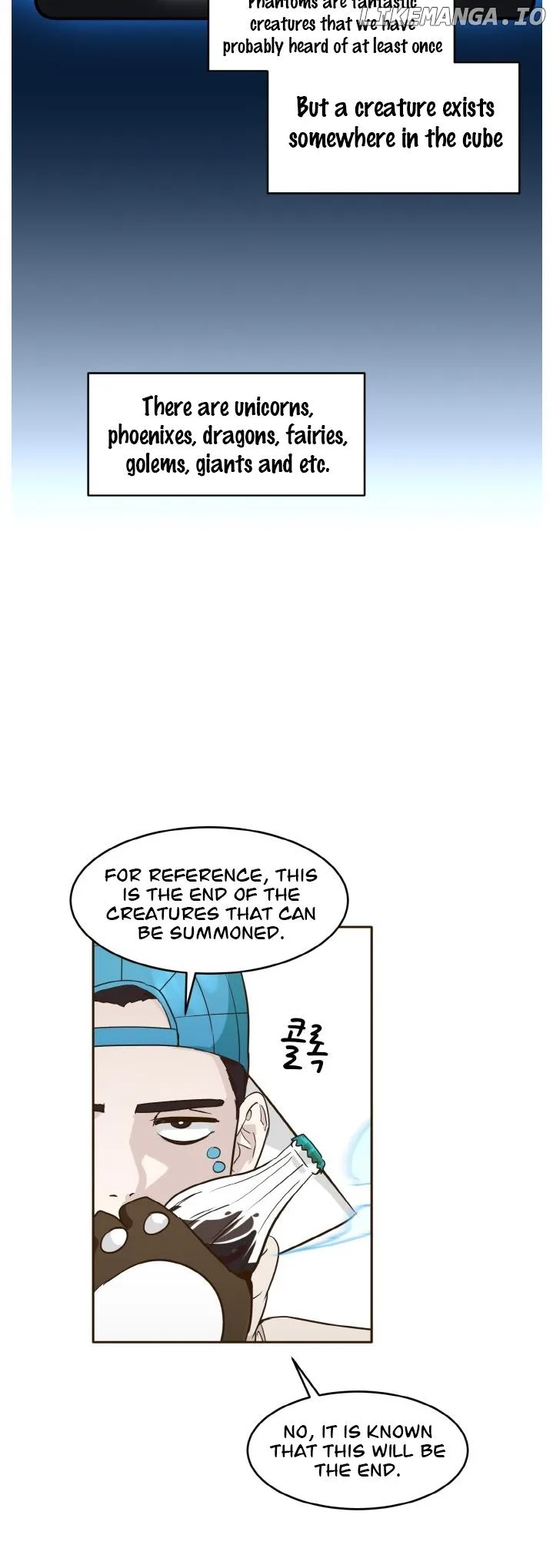 Counter Cube Chapter 39 page 7
