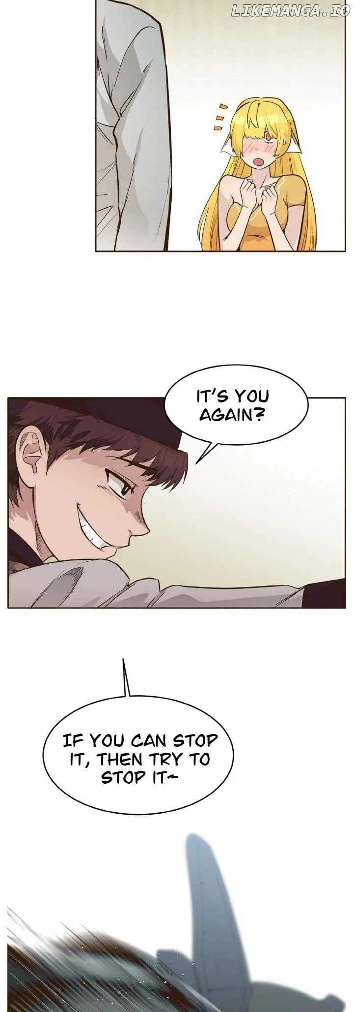 Counter Cube Chapter 39 page 15