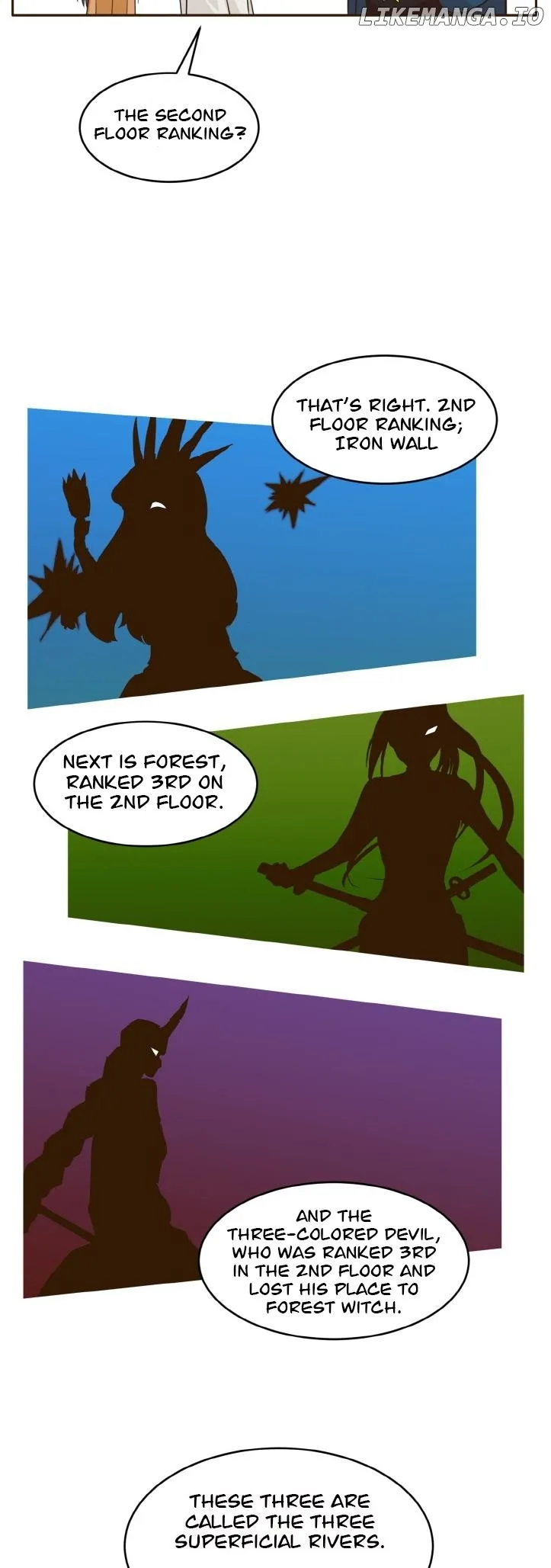 Counter Cube Chapter 39 page 25