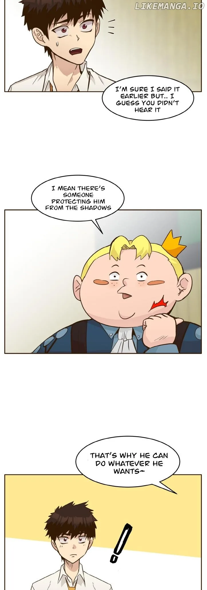 Counter Cube Chapter 39 page 23