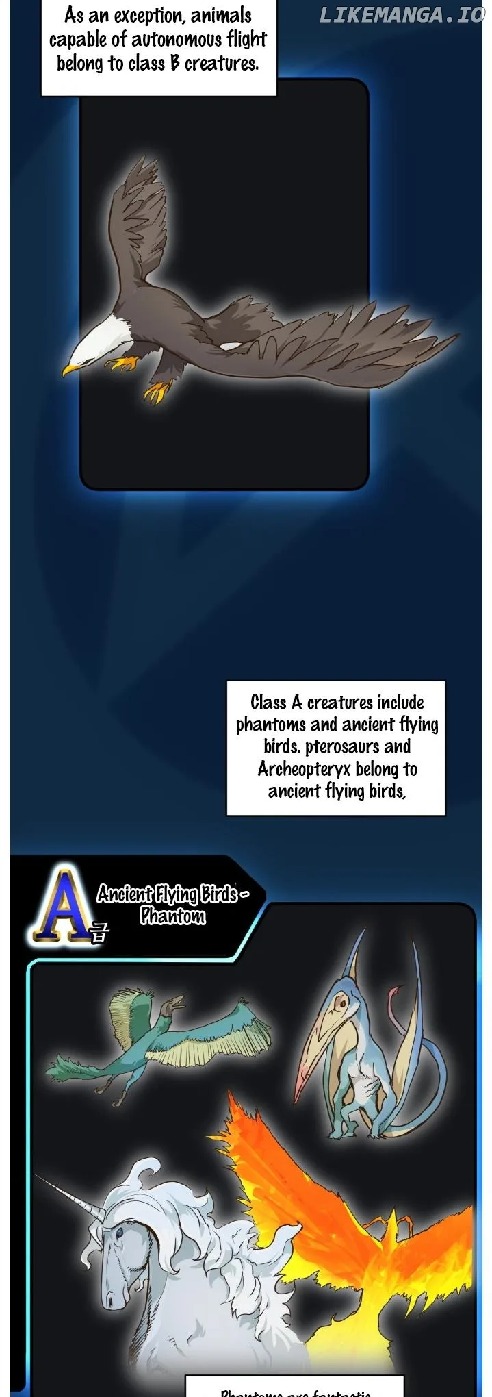 Counter Cube Chapter 39 page 6