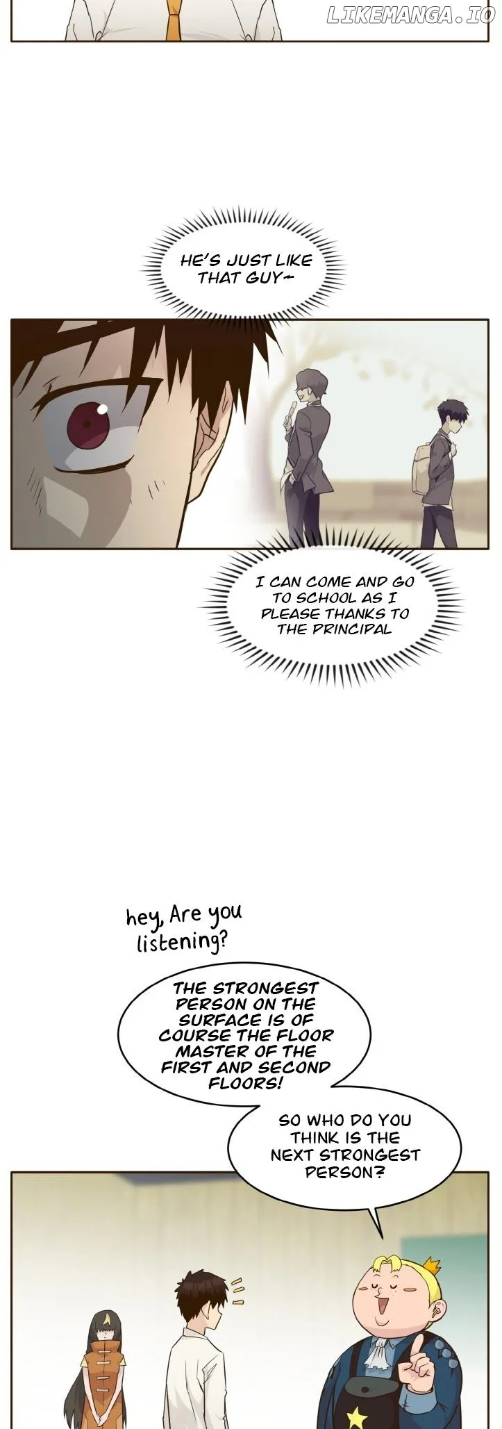 Counter Cube Chapter 39 page 24