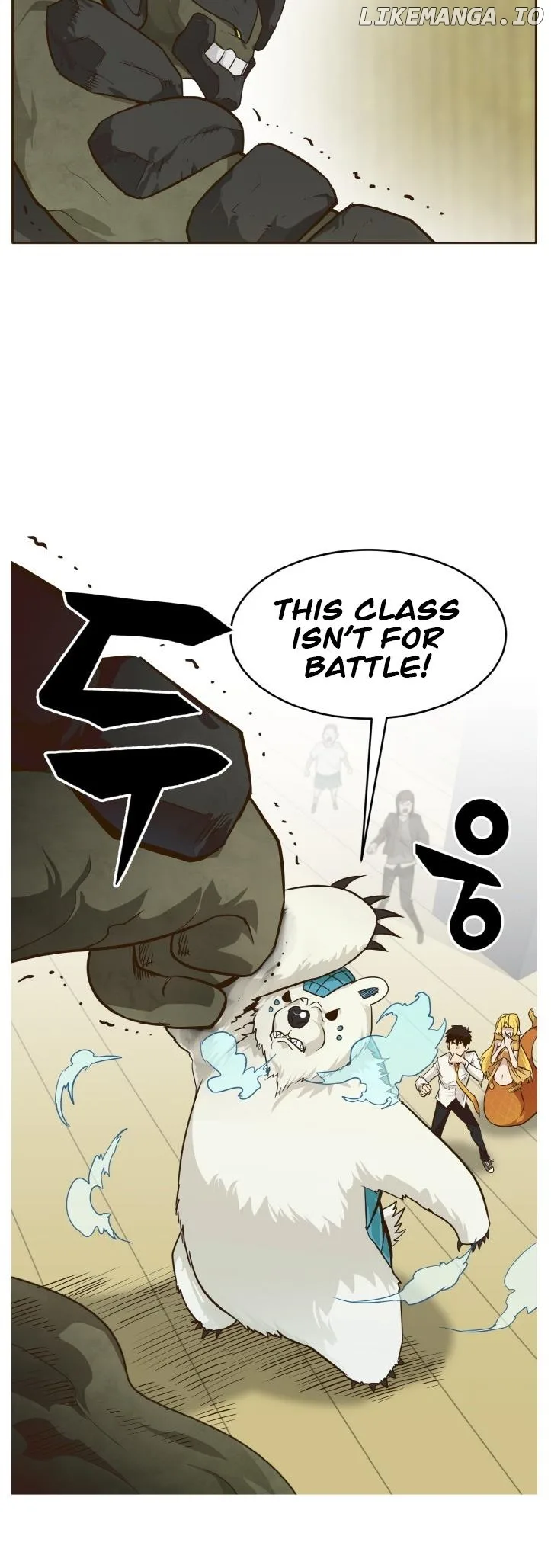 Counter Cube Chapter 39 page 18