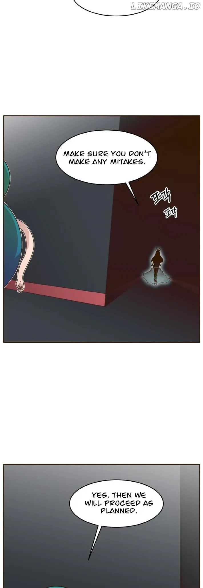 Counter Cube Chapter 39 page 35