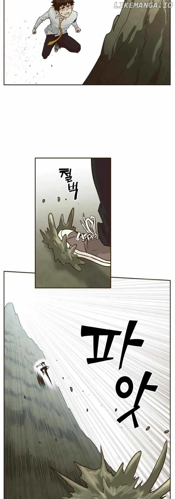 Counter Cube Chapter 40 page 31