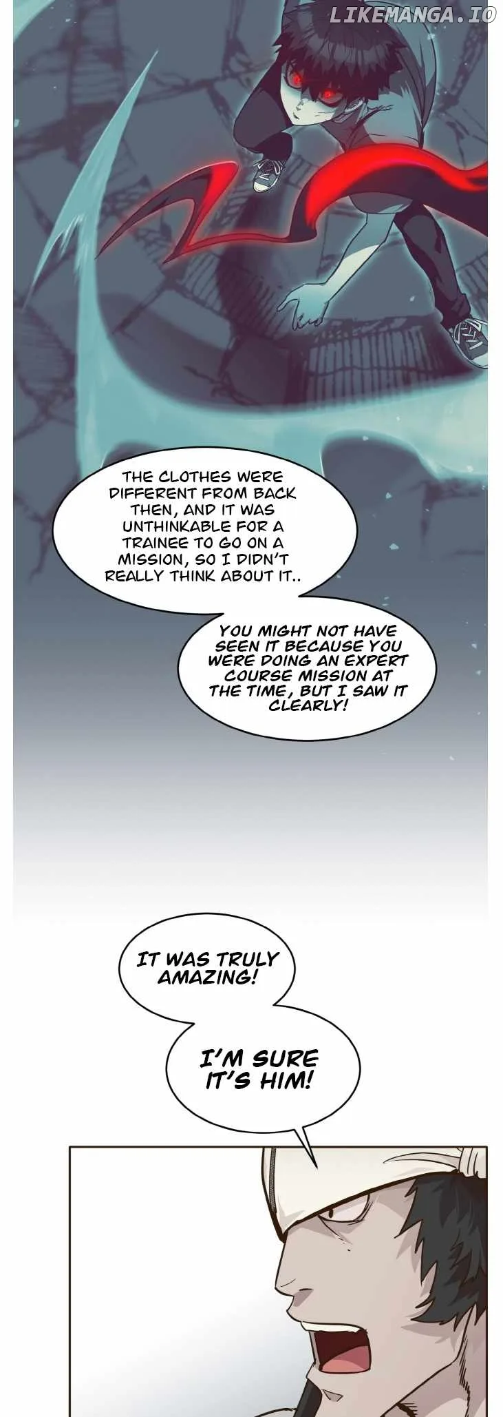 Counter Cube Chapter 40 page 25