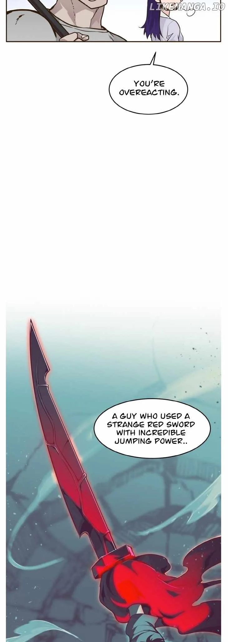 Counter Cube Chapter 40 page 24