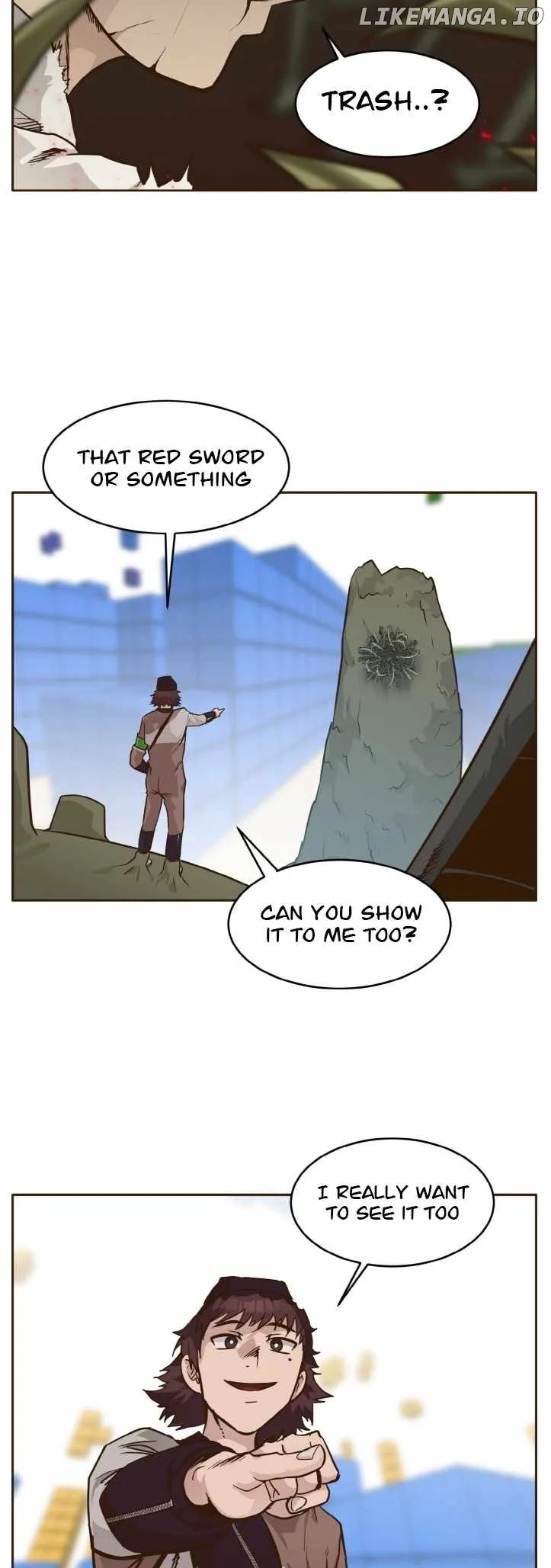 Counter Cube Chapter 40 page 35