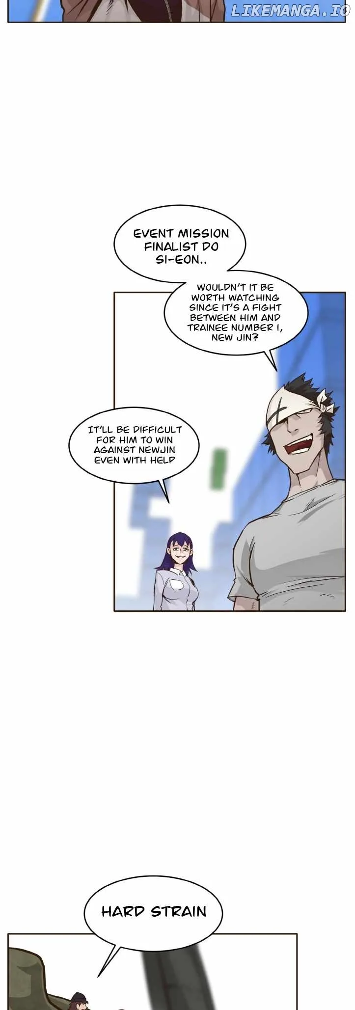 Counter Cube Chapter 40 page 36