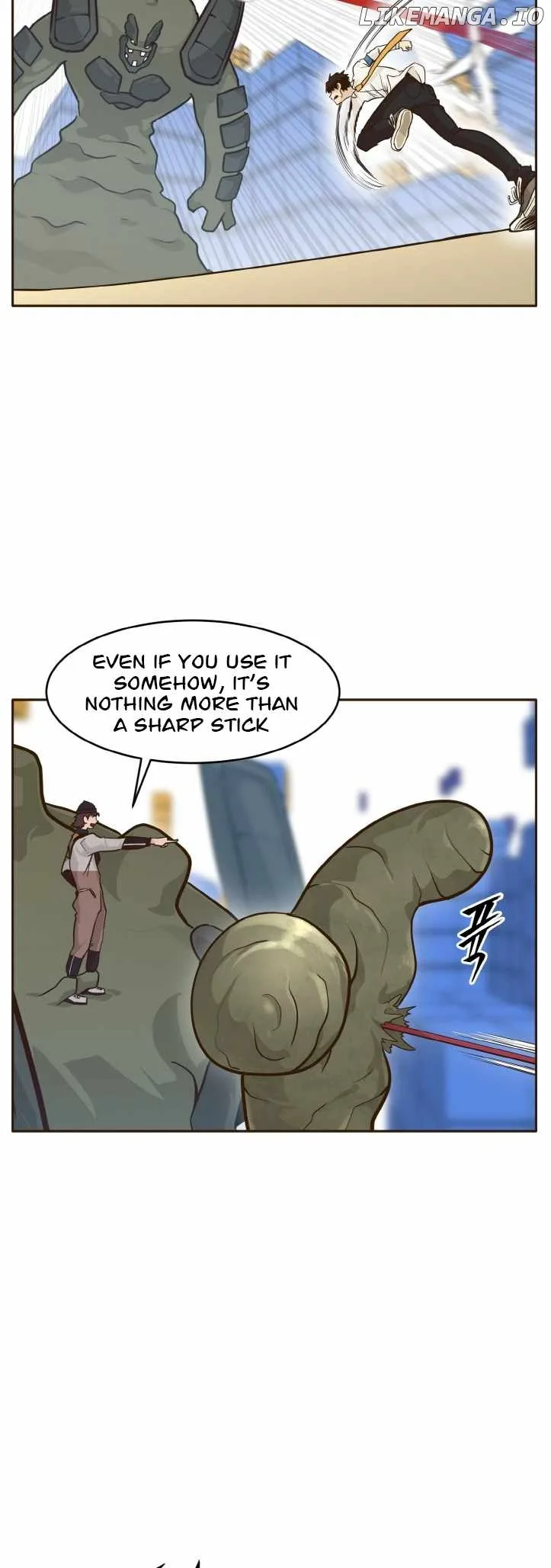 Counter Cube Chapter 40 page 40