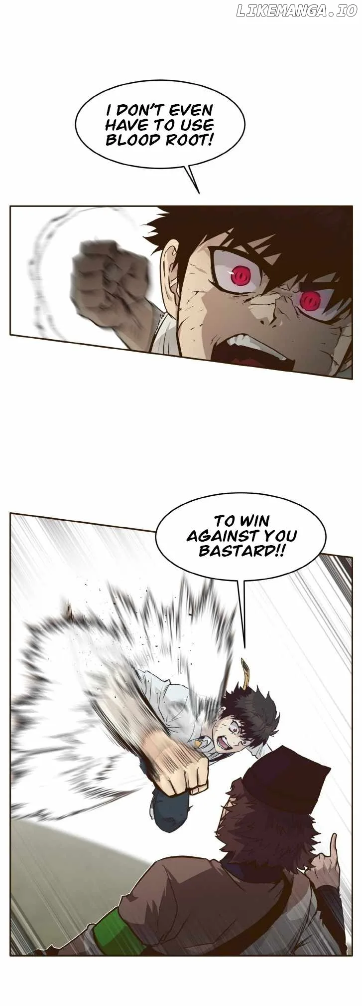 Counter Cube Chapter 40 page 42