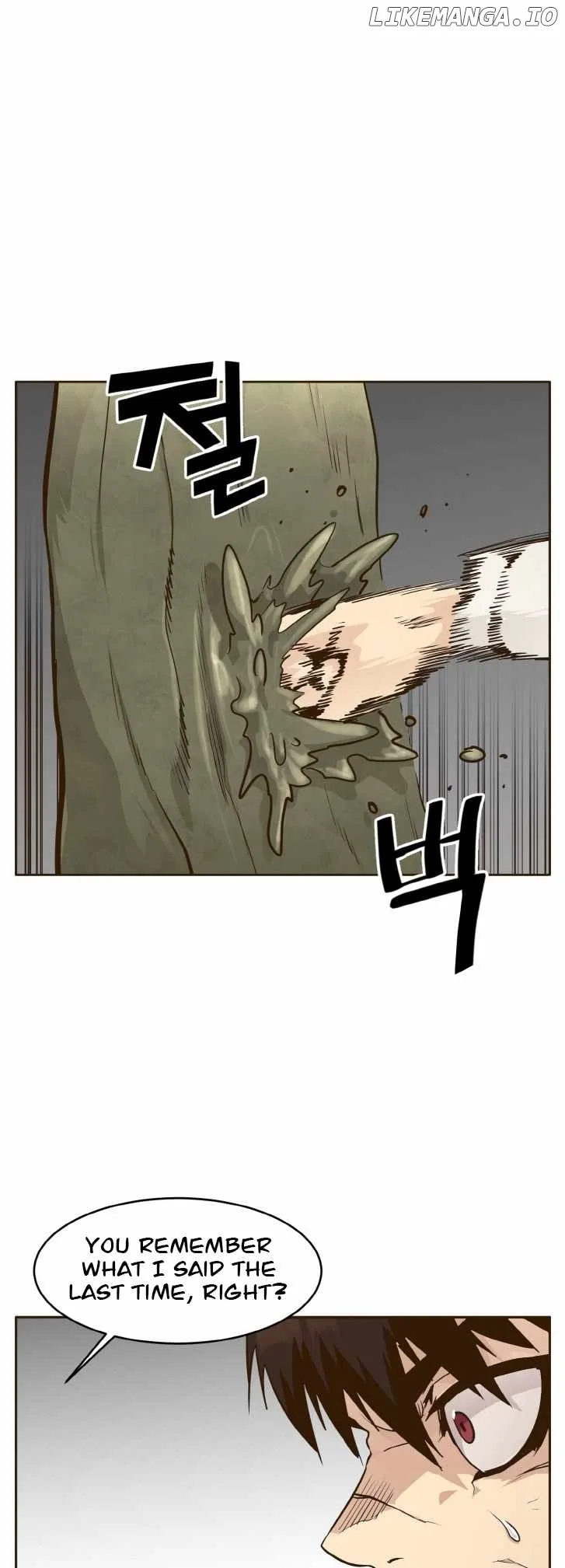 Counter Cube Chapter 40 page 43