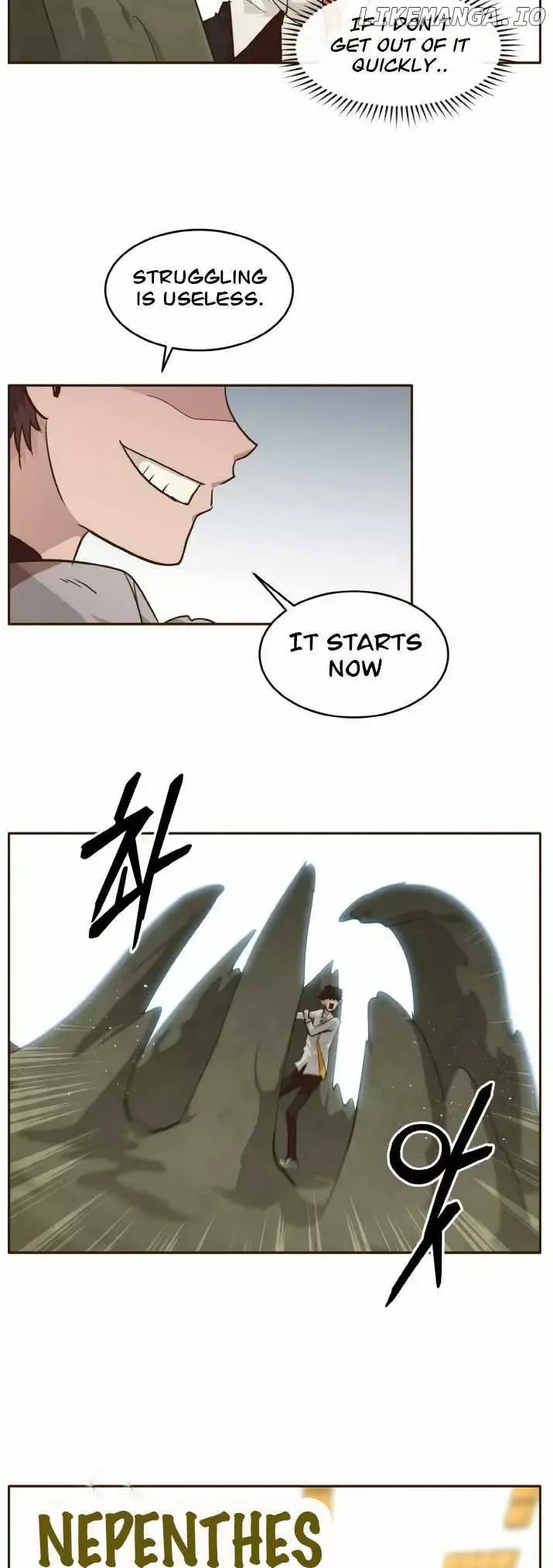 Counter Cube Chapter 41 page 2