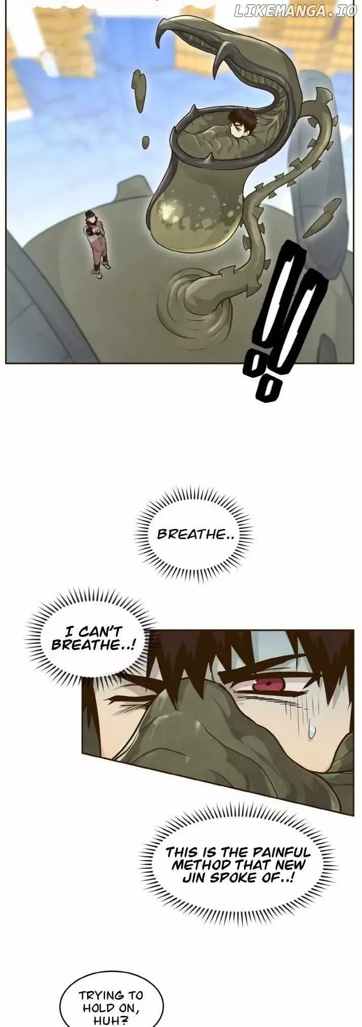 Counter Cube Chapter 41 page 3
