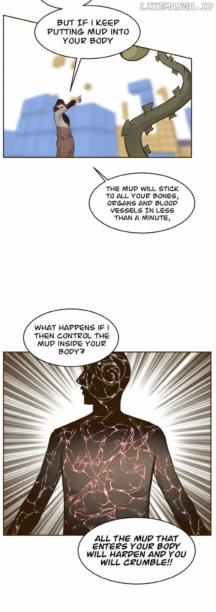 Counter Cube Chapter 41 page 4