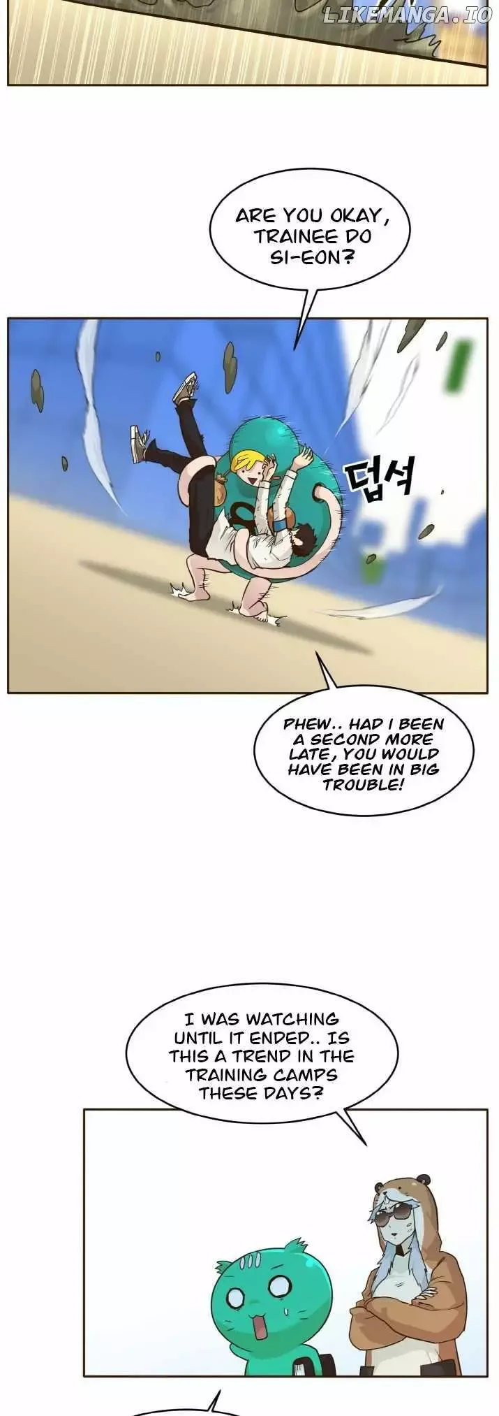 Counter Cube Chapter 41 page 11