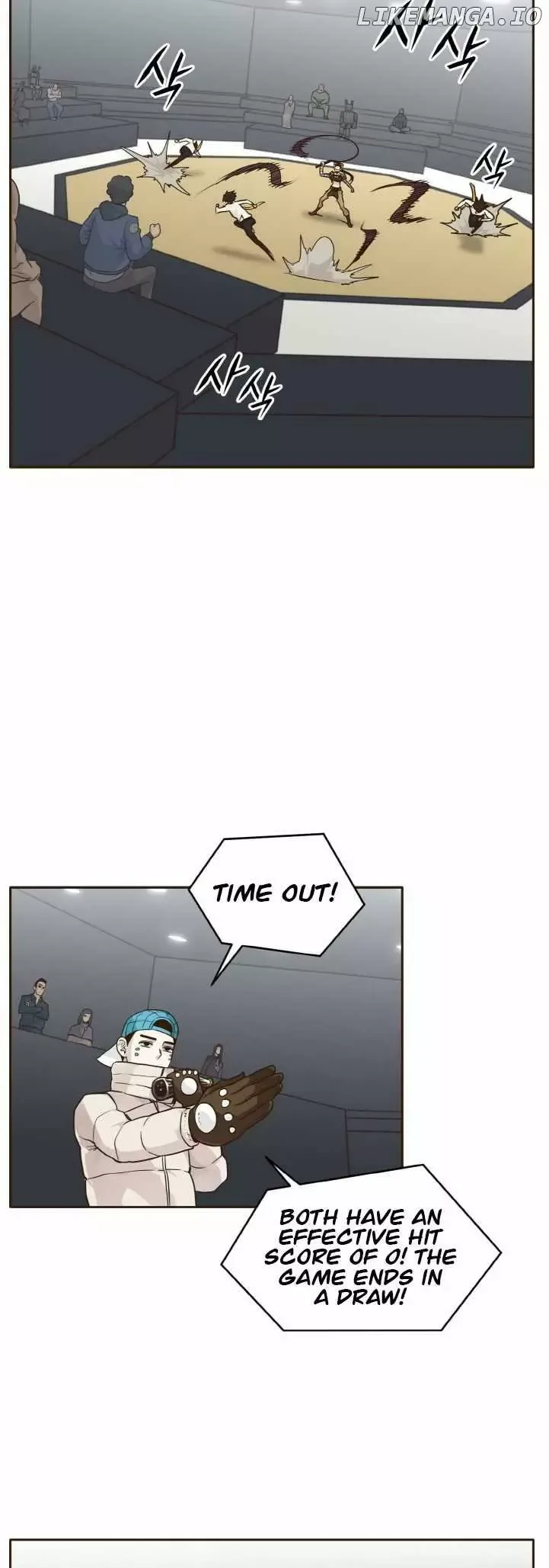 Counter Cube Chapter 41 page 17