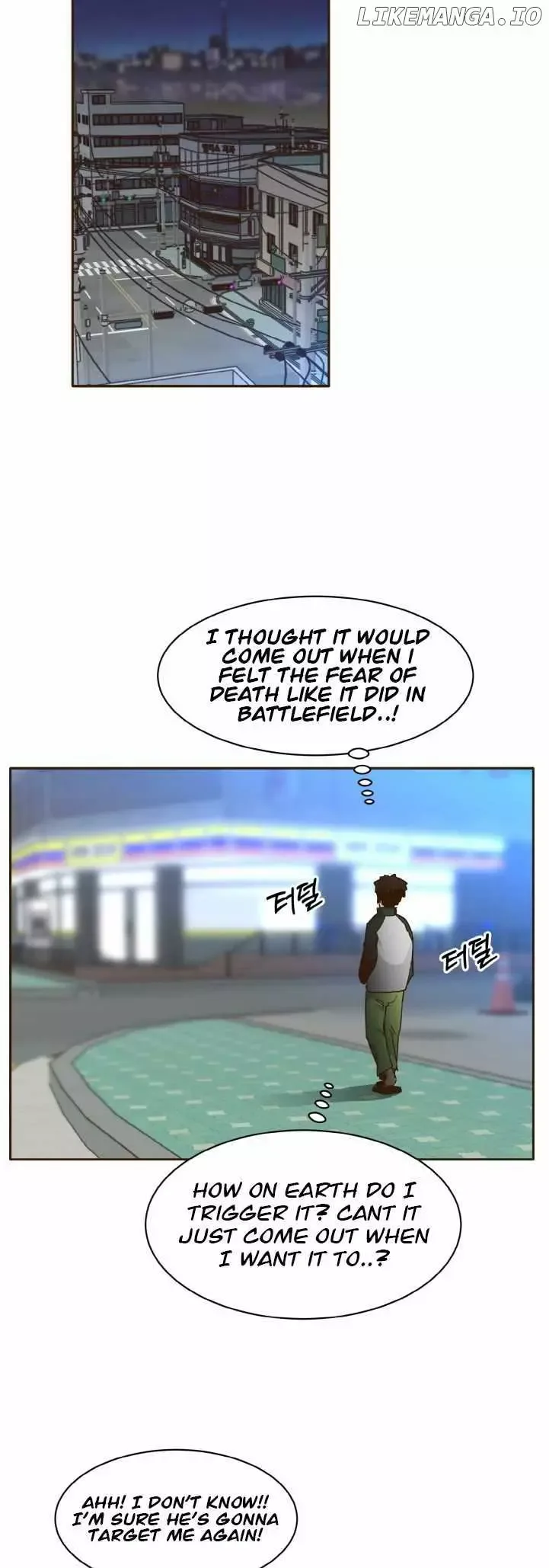 Counter Cube Chapter 41 page 13
