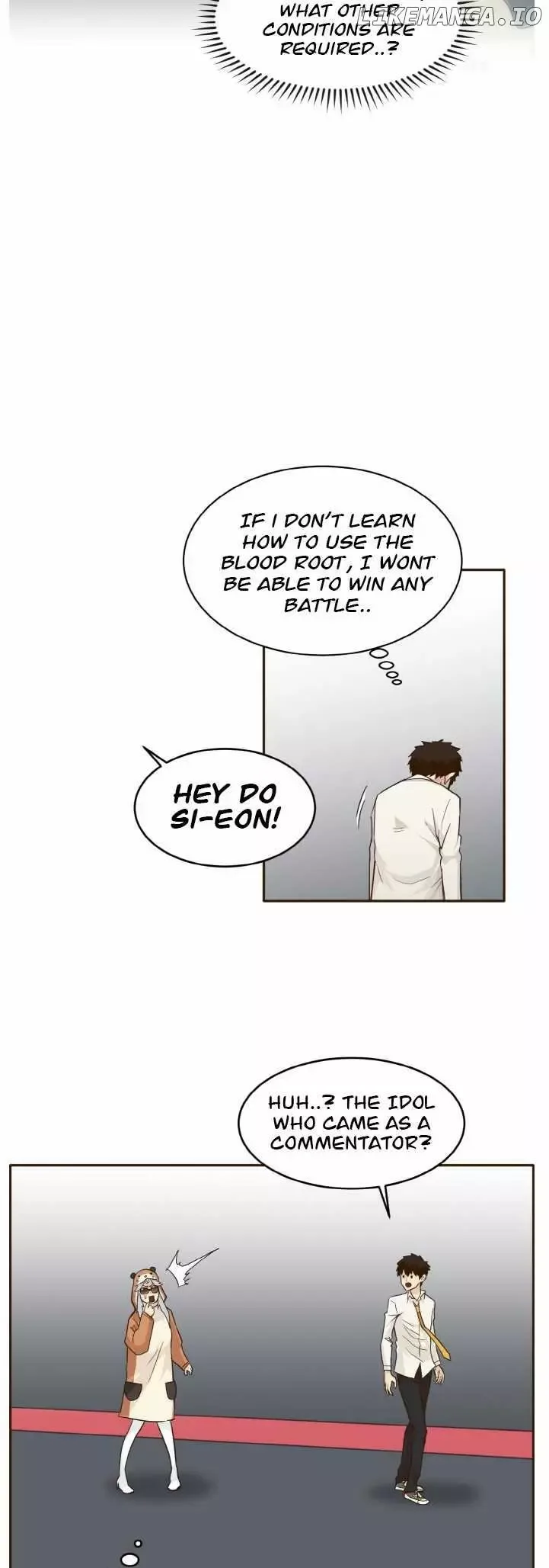 Counter Cube Chapter 41 page 21