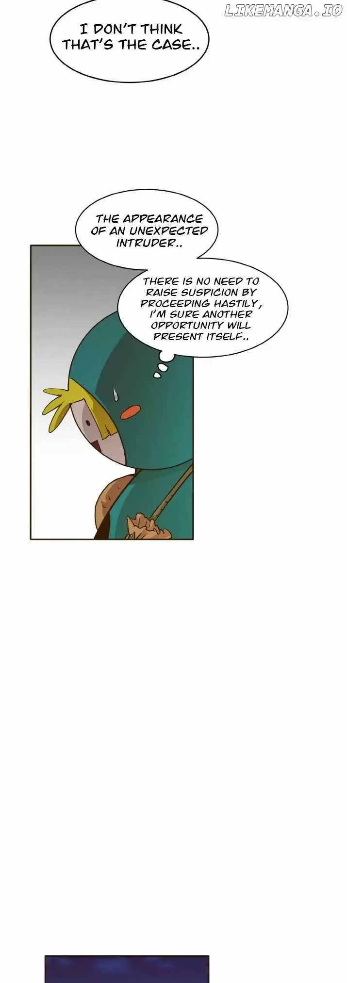 Counter Cube Chapter 41 page 12