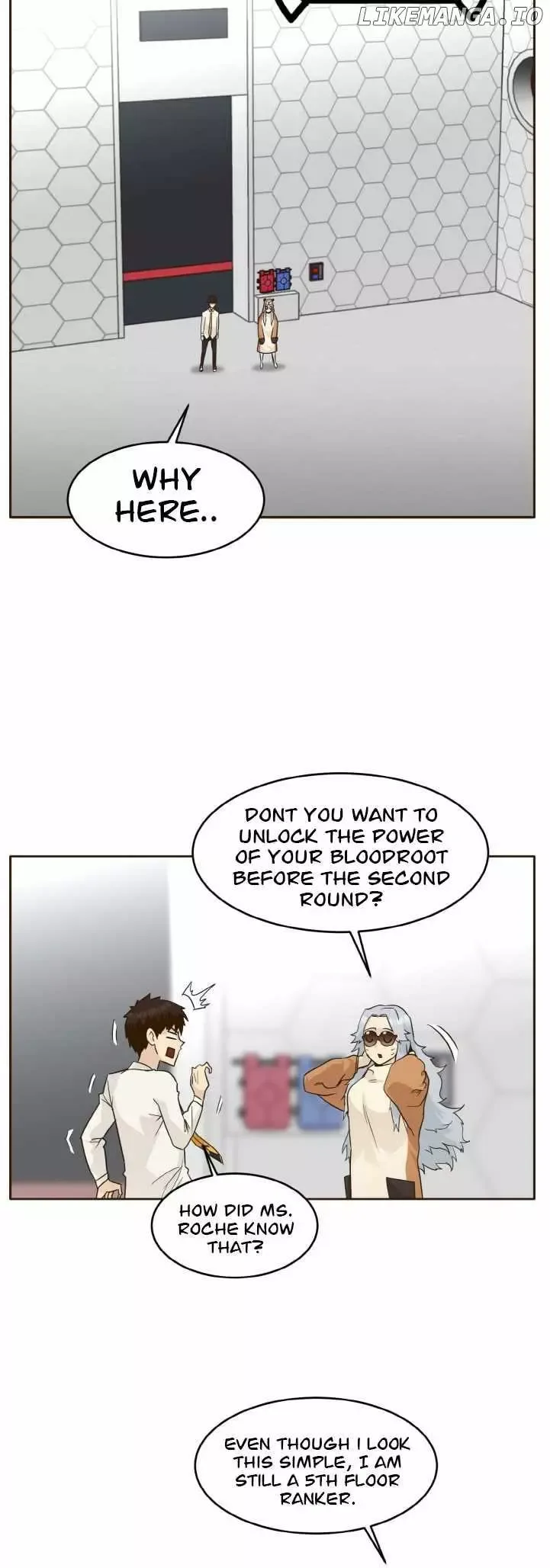 Counter Cube Chapter 41 page 25