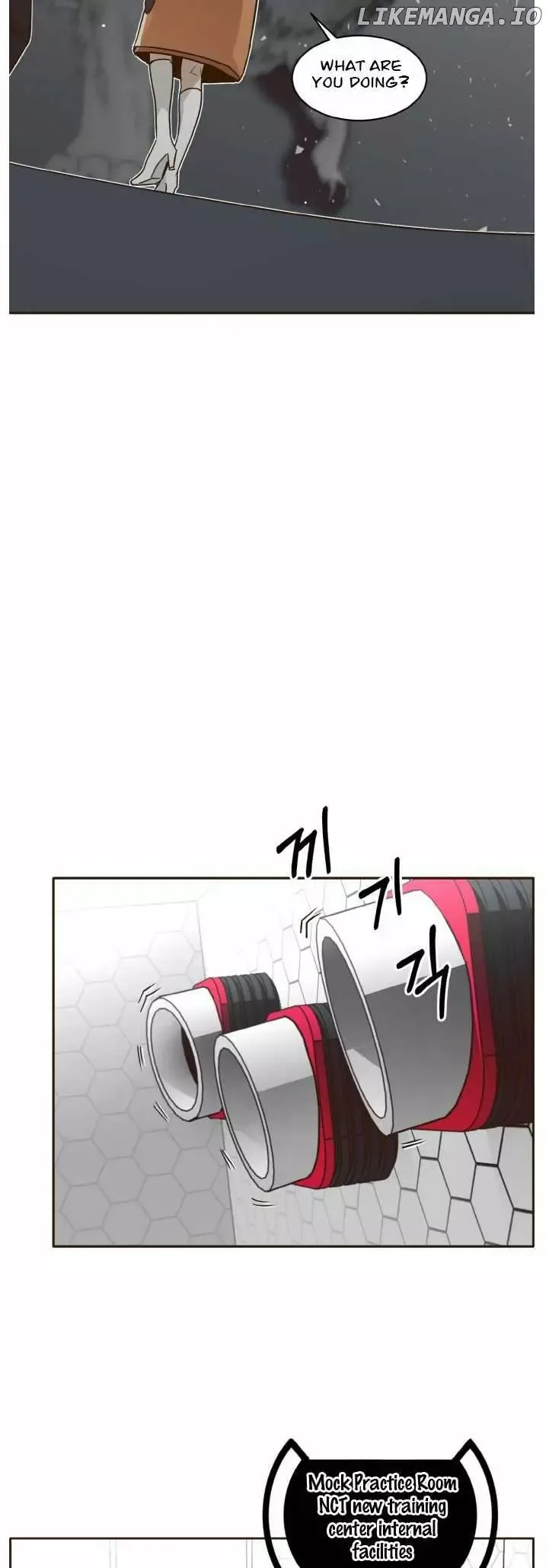 Counter Cube Chapter 41 page 24