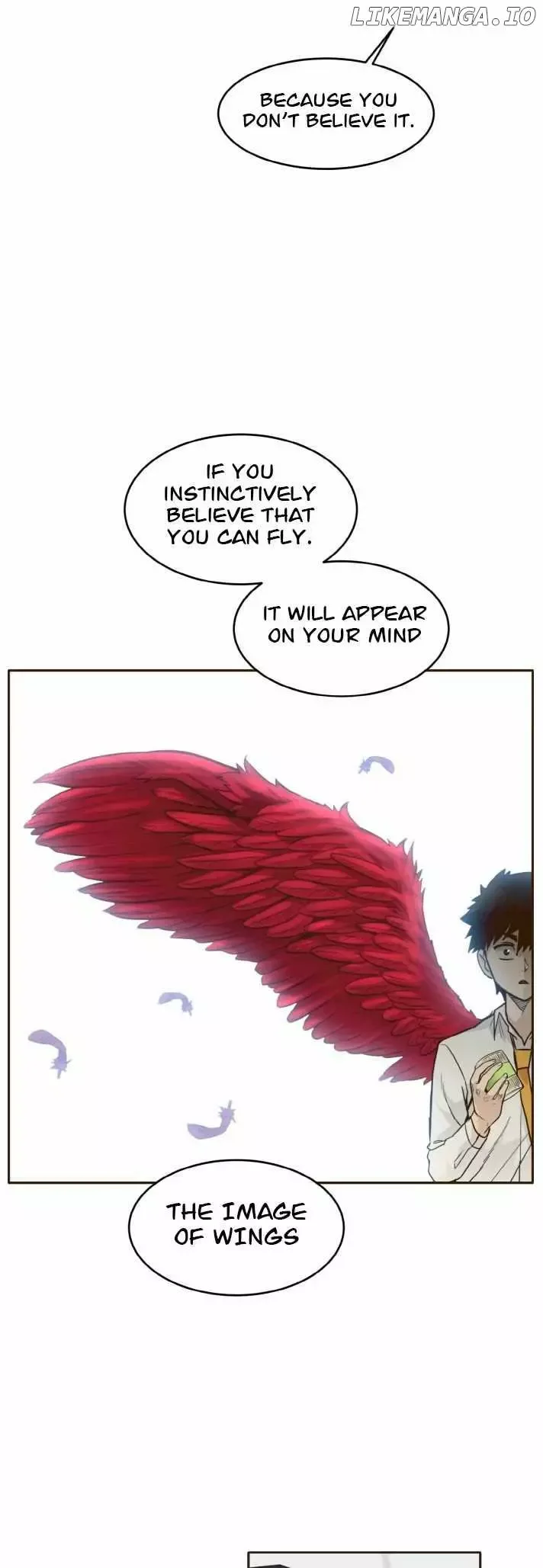 Counter Cube Chapter 41 page 32