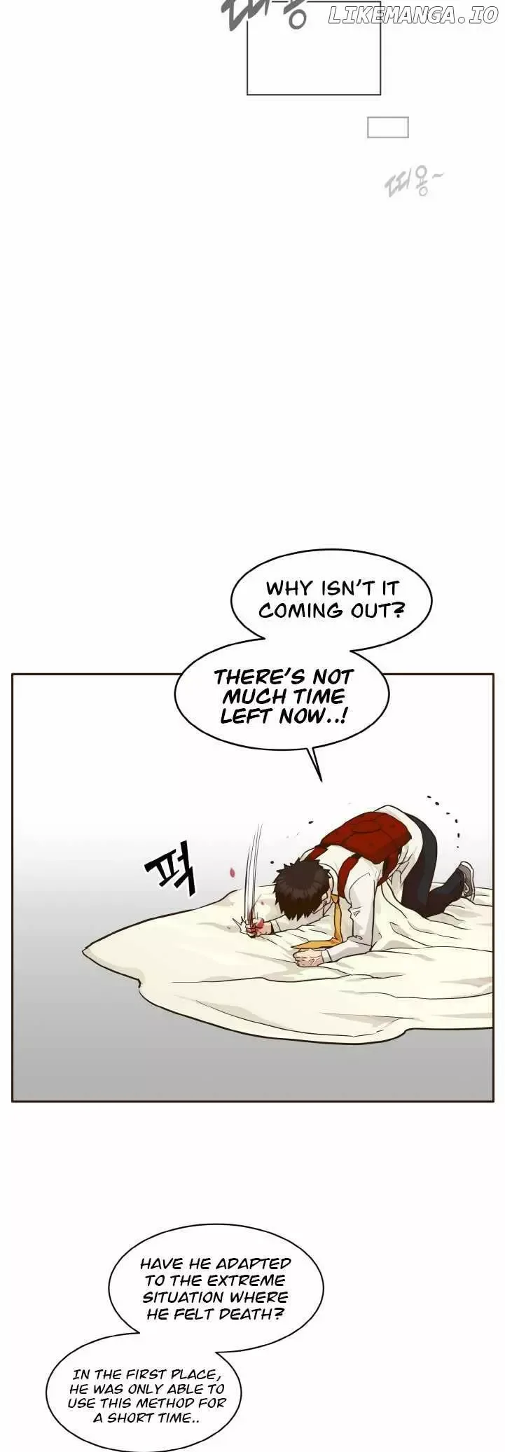 Counter Cube Chapter 41 page 41