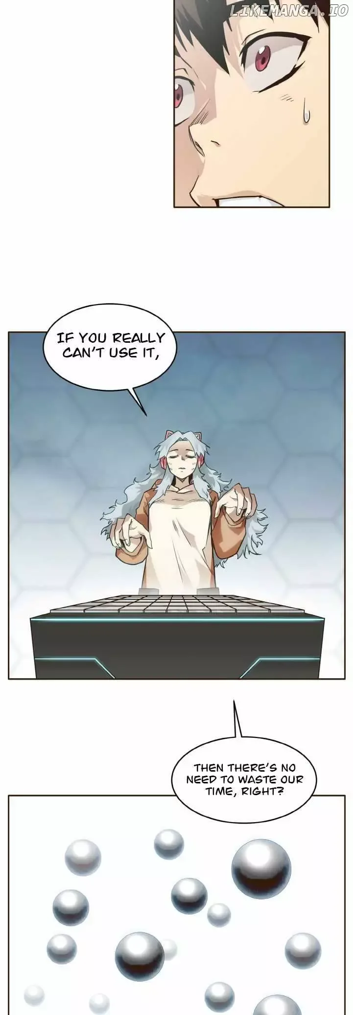 Counter Cube Chapter 41 page 43