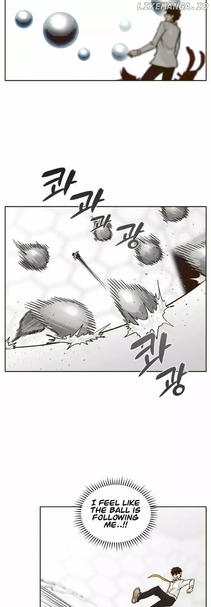 Counter Cube Chapter 41 page 44