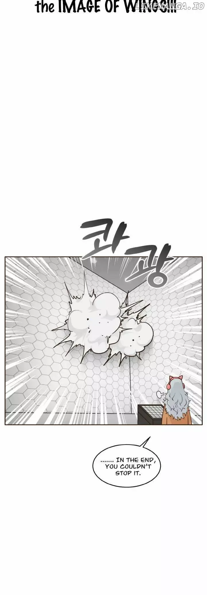 Counter Cube Chapter 41 page 49