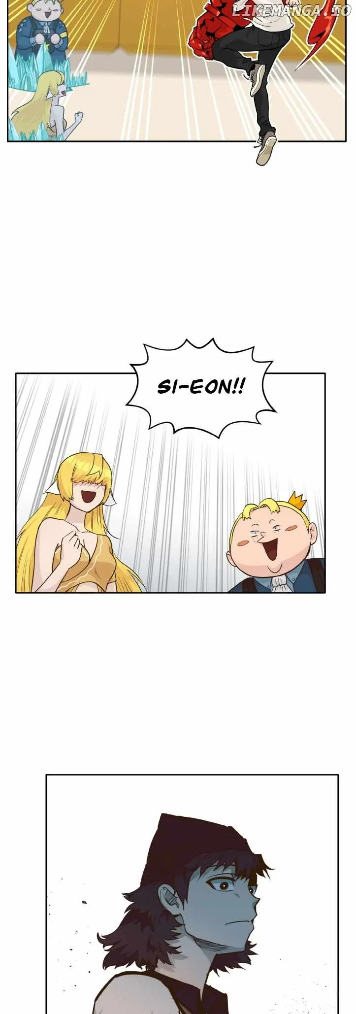 Counter Cube Chapter 42 page 12