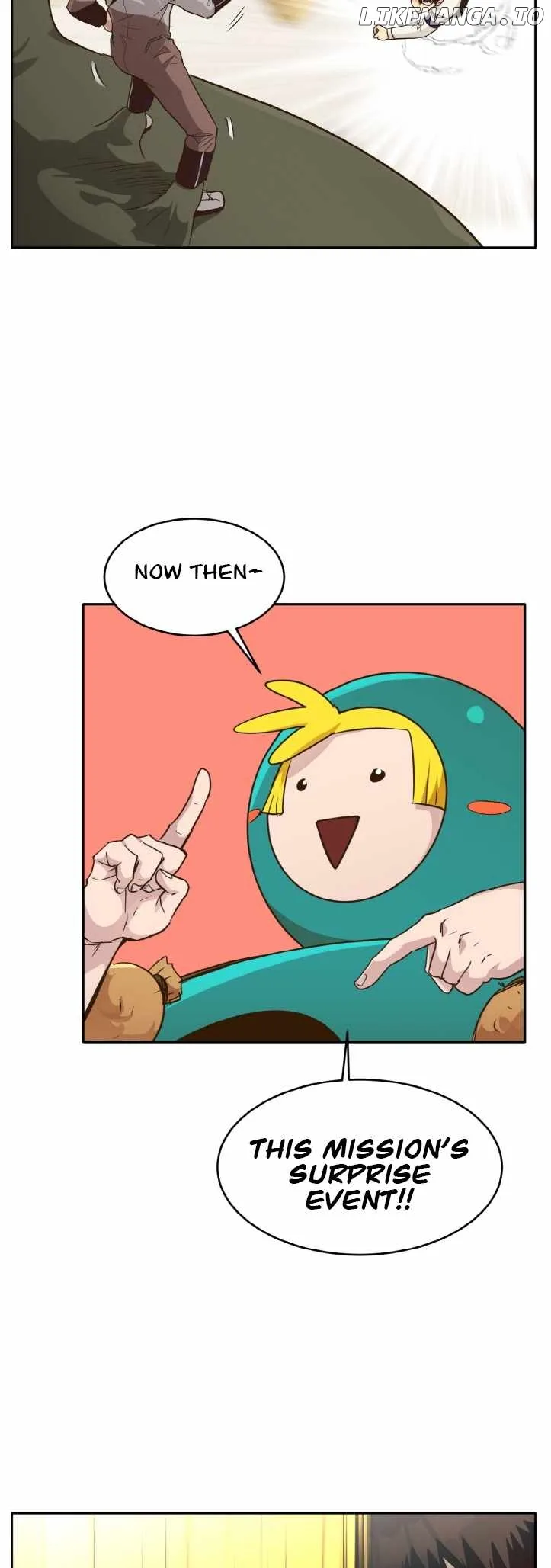 Counter Cube Chapter 42 page 19