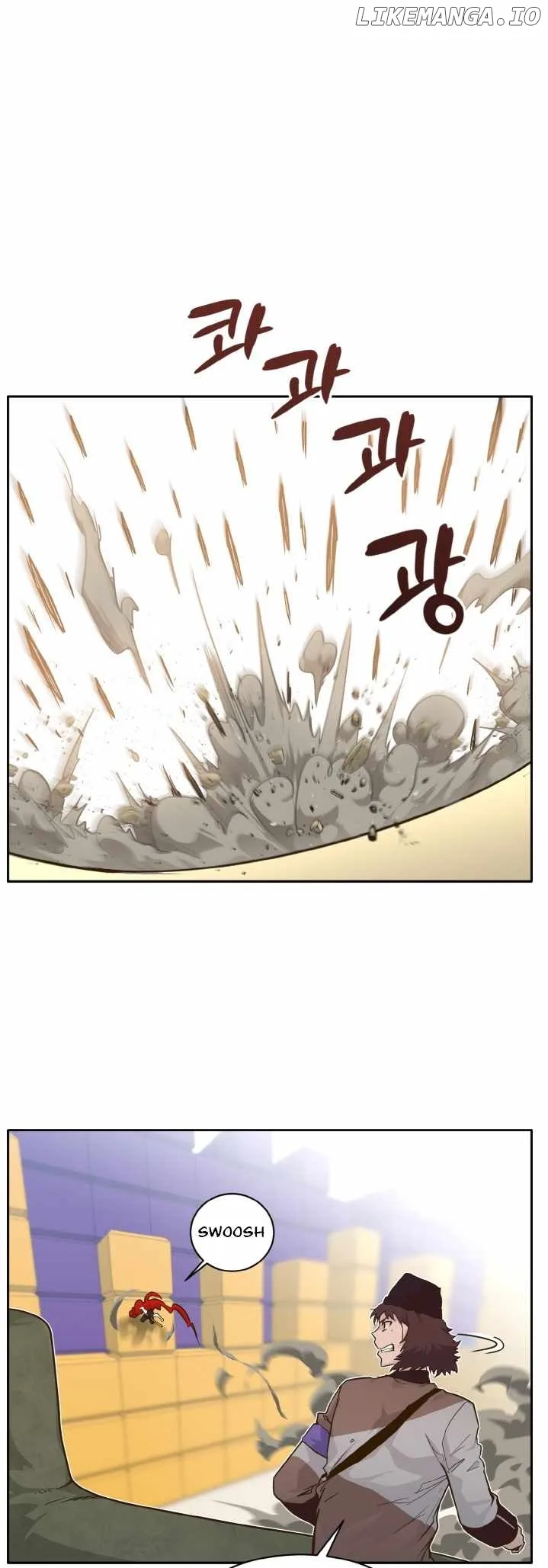 Counter Cube Chapter 42 page 28